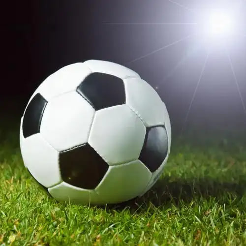 足球新手学习场景